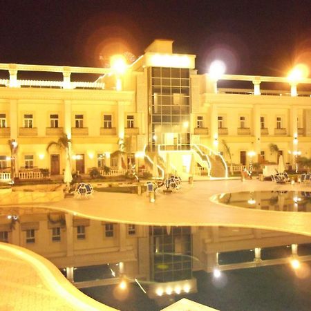 Hotel Horizon Loaloat Elnile El El Cairo Exterior foto