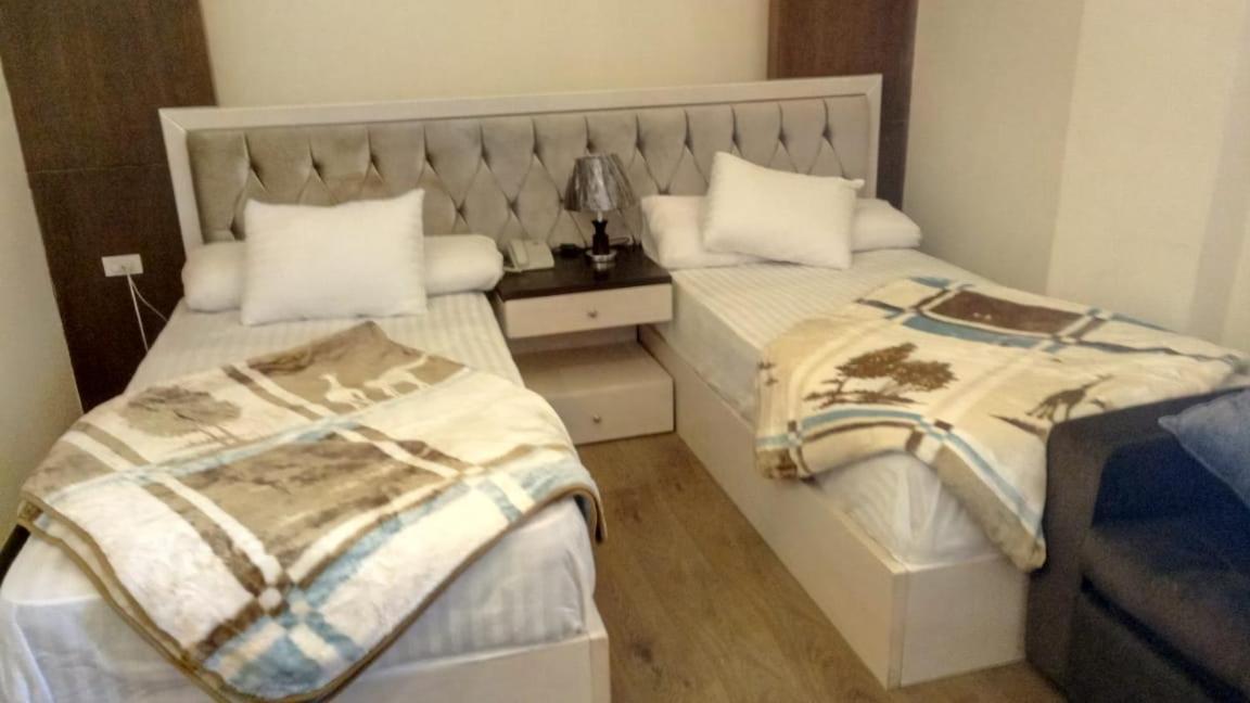 Hotel Horizon Loaloat Elnile El El Cairo Exterior foto