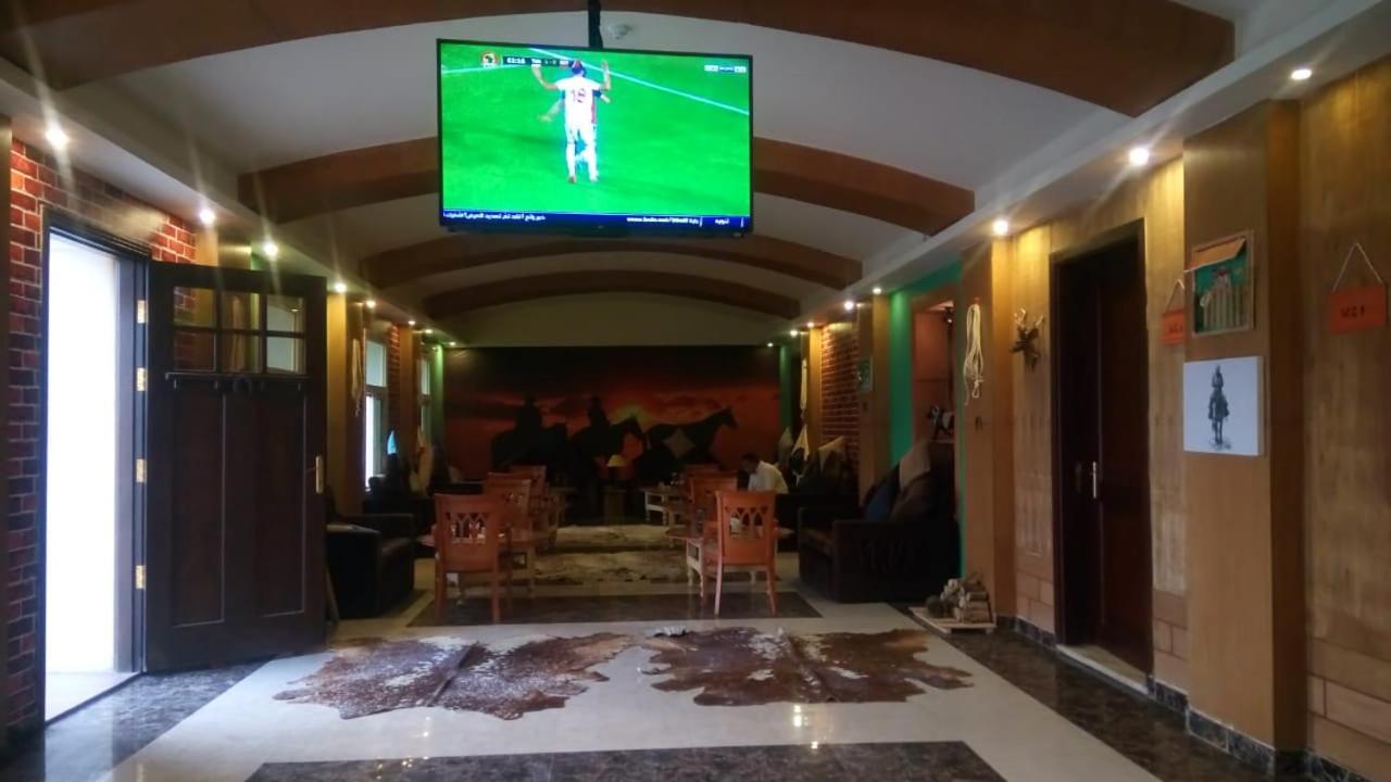 Hotel Horizon Loaloat Elnile El El Cairo Exterior foto